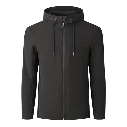 DBDL Expedition Jacket