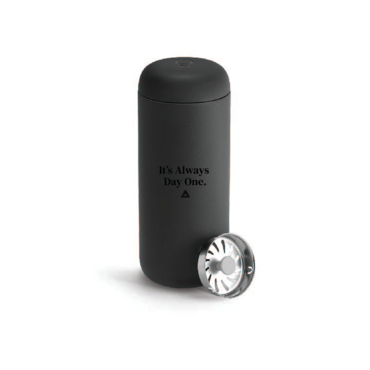 DBDL Fellow Carter Move Mug 12oz