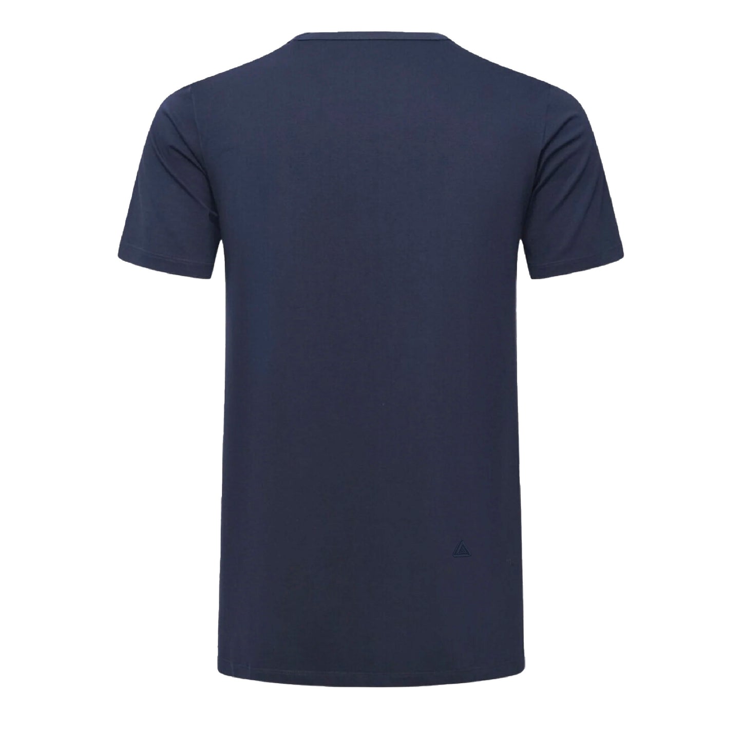 DBDL Navy Spectacle 2.0 Short Sleeve