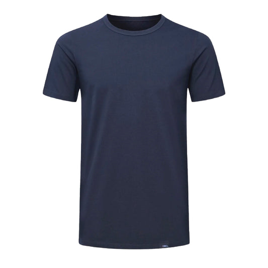 DBDL Navy Spectacle 2.0 Short Sleeve