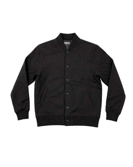DBDL Mens Bomber Jacket