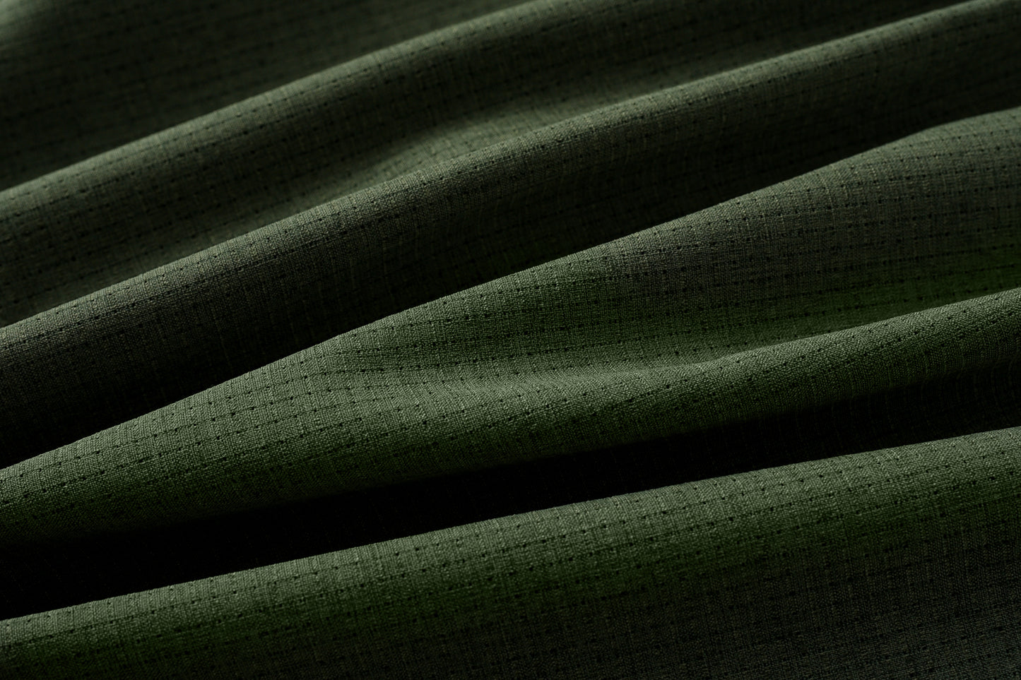 DBDL Green Expedition Jacket