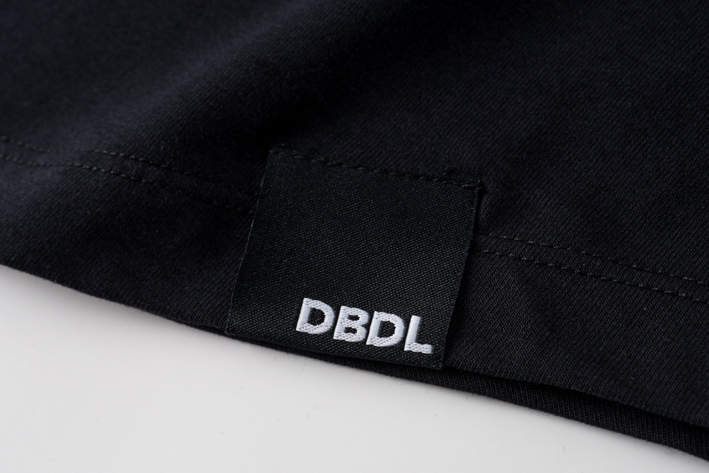 Women's DBDL Black Spectacle 2.0 Short Sleeve