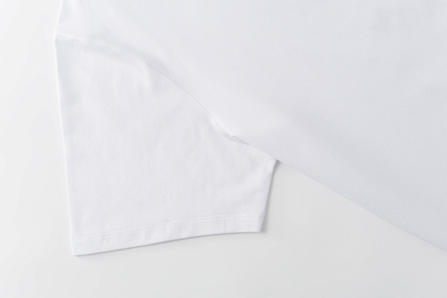 Classic White Spectacle 2.0 Short Sleeve