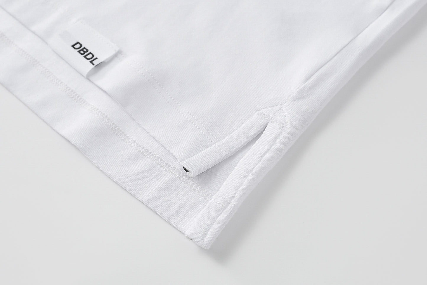 Classic Wolfpack White Spectacle 2.0 Short Sleeve