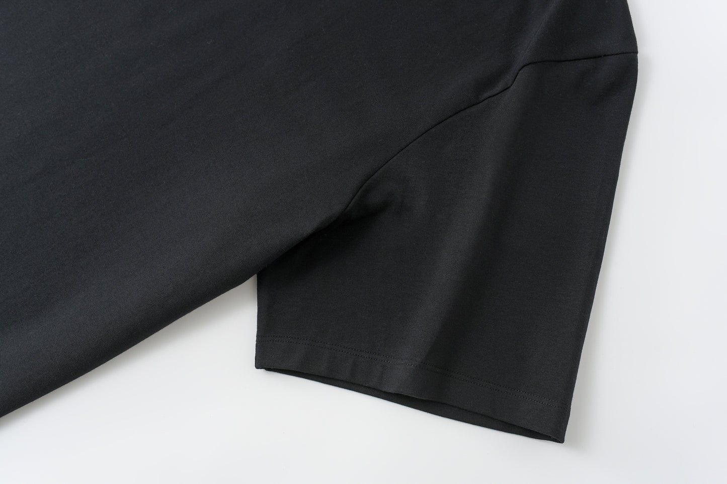 Classic Black Spectacle 2.0 Short Sleeve