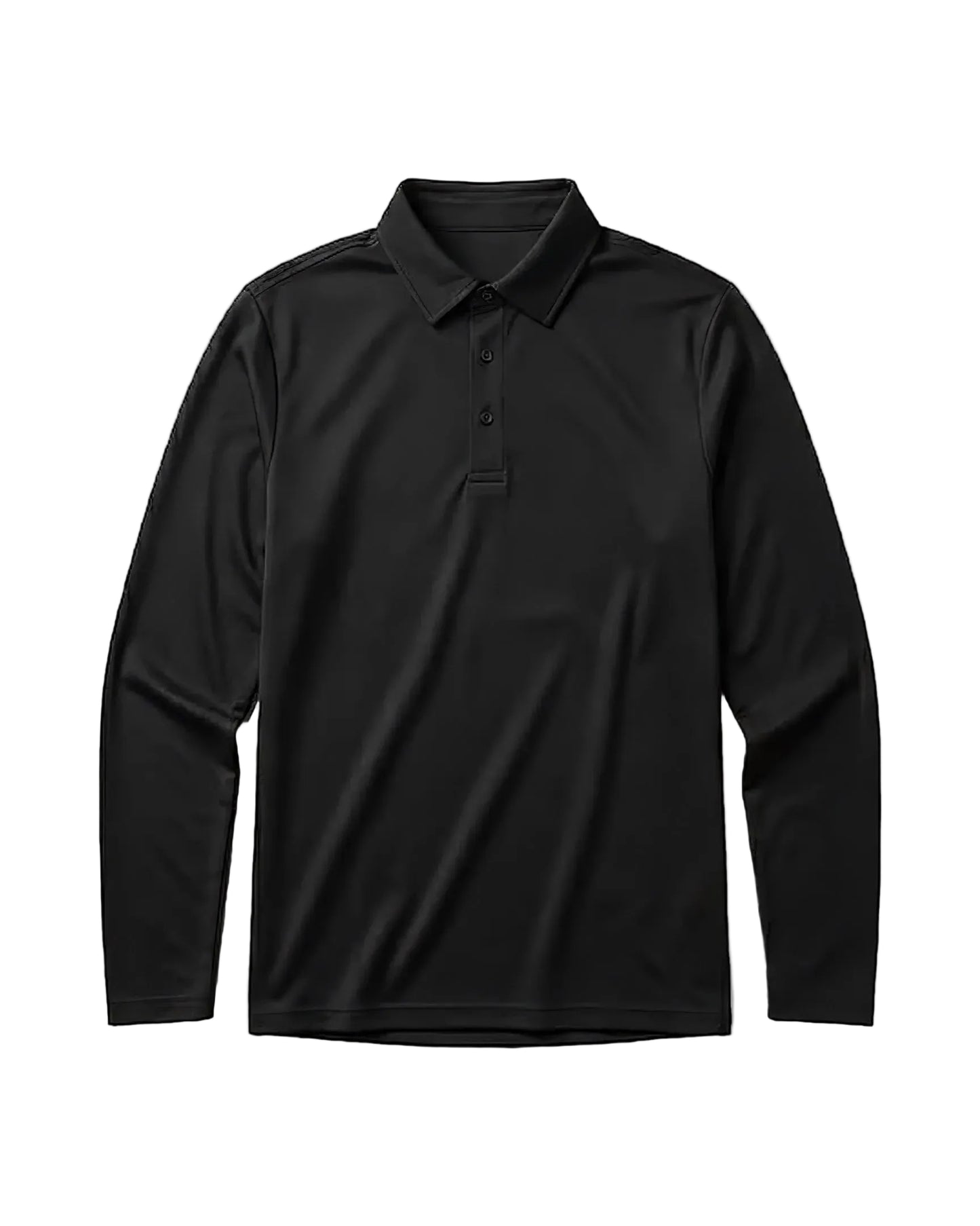 DBDL Long Sleeve Velocity Polo