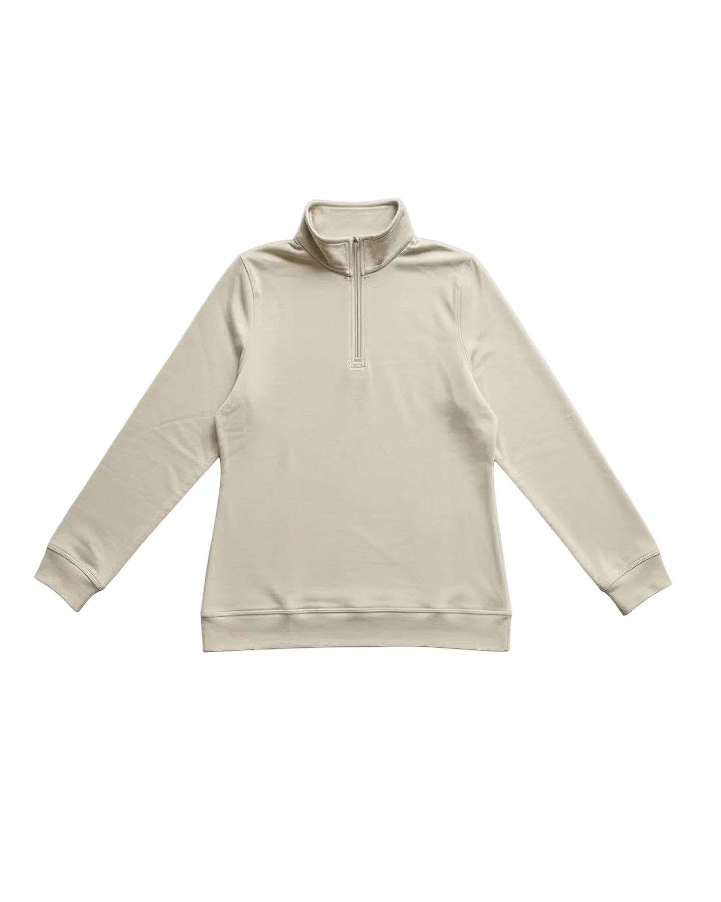 DBDL Womens 1/4 Zip