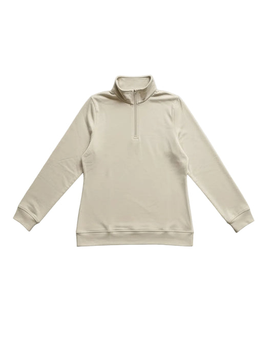 DBDL Womens 1/4 Zip