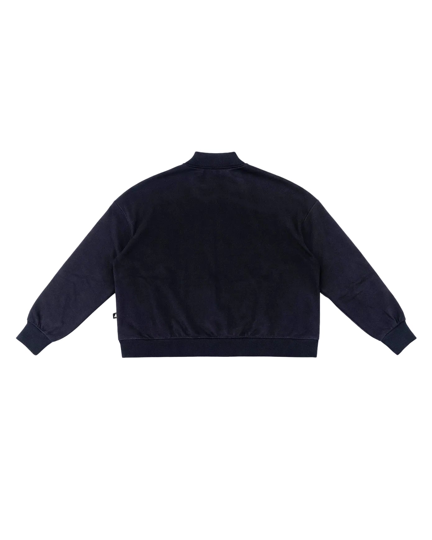 DBDL Womens Mock Neck