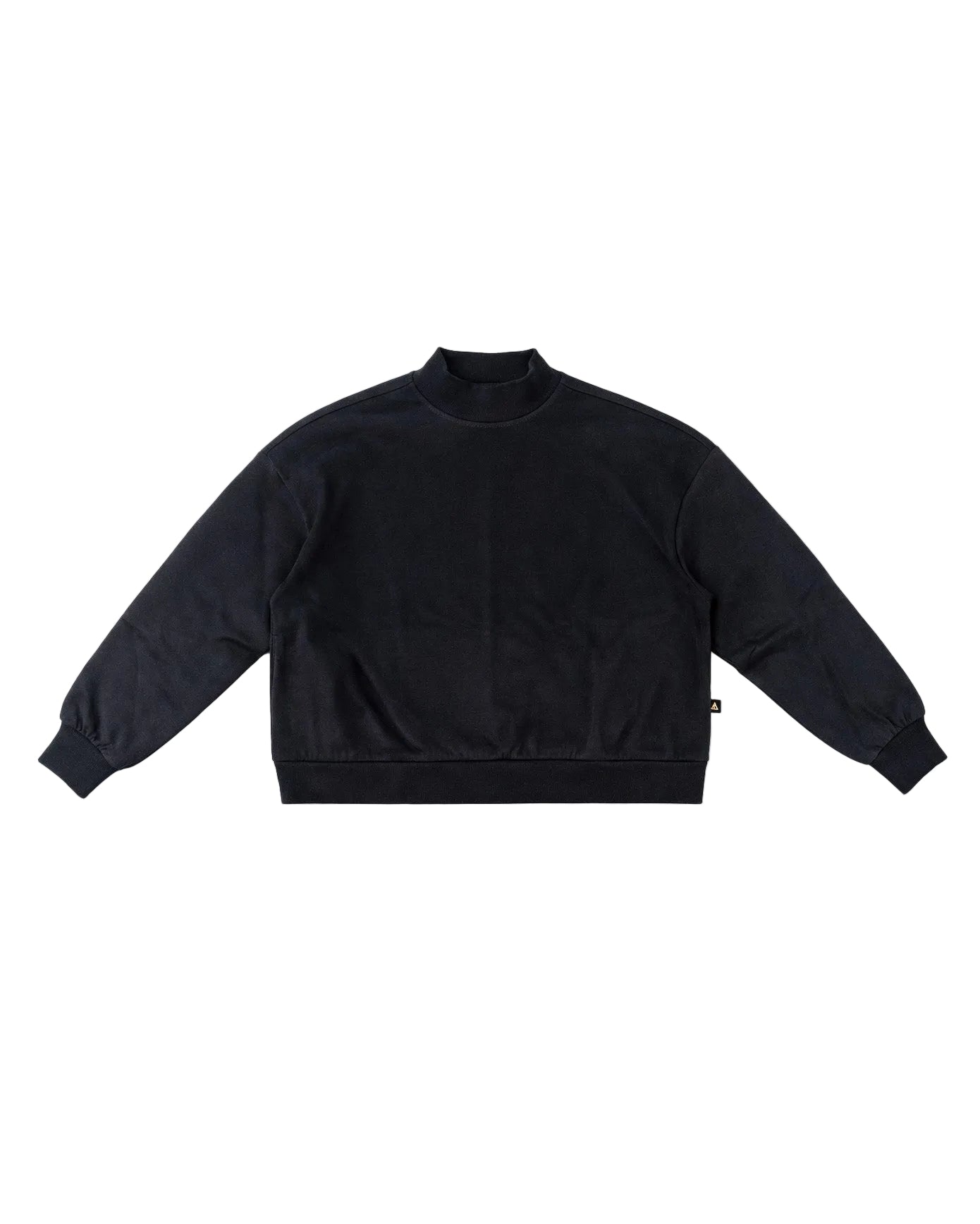 DBDL Womens Mock Neck