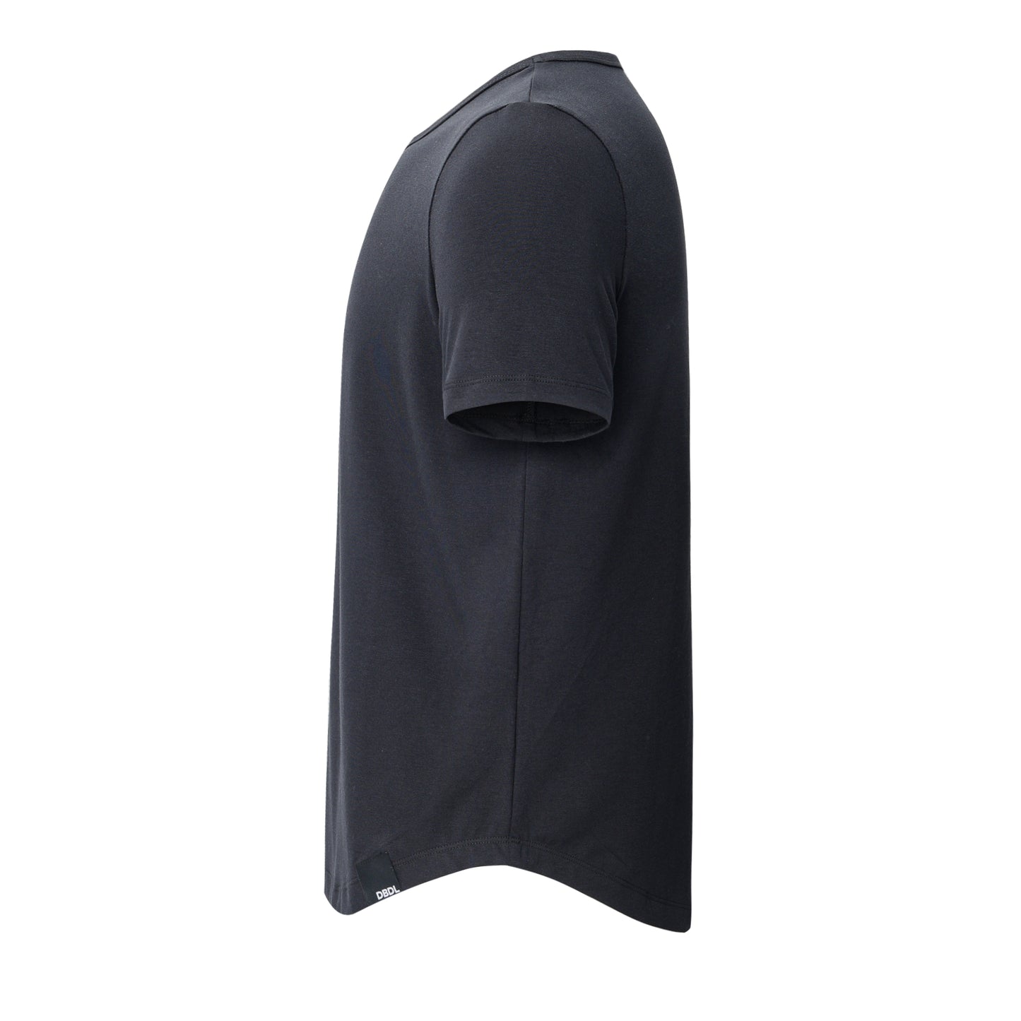 Women's DBDL Black Spectacle 2.0 Short Sleeve