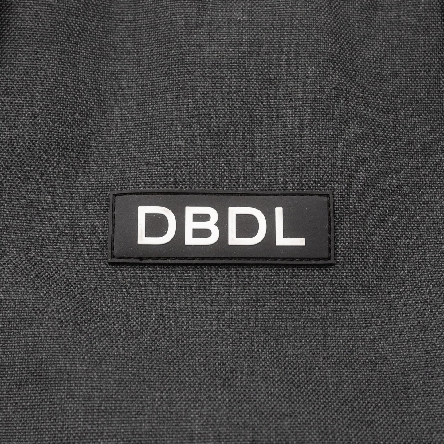 DBDL Overnight Duffle Bag