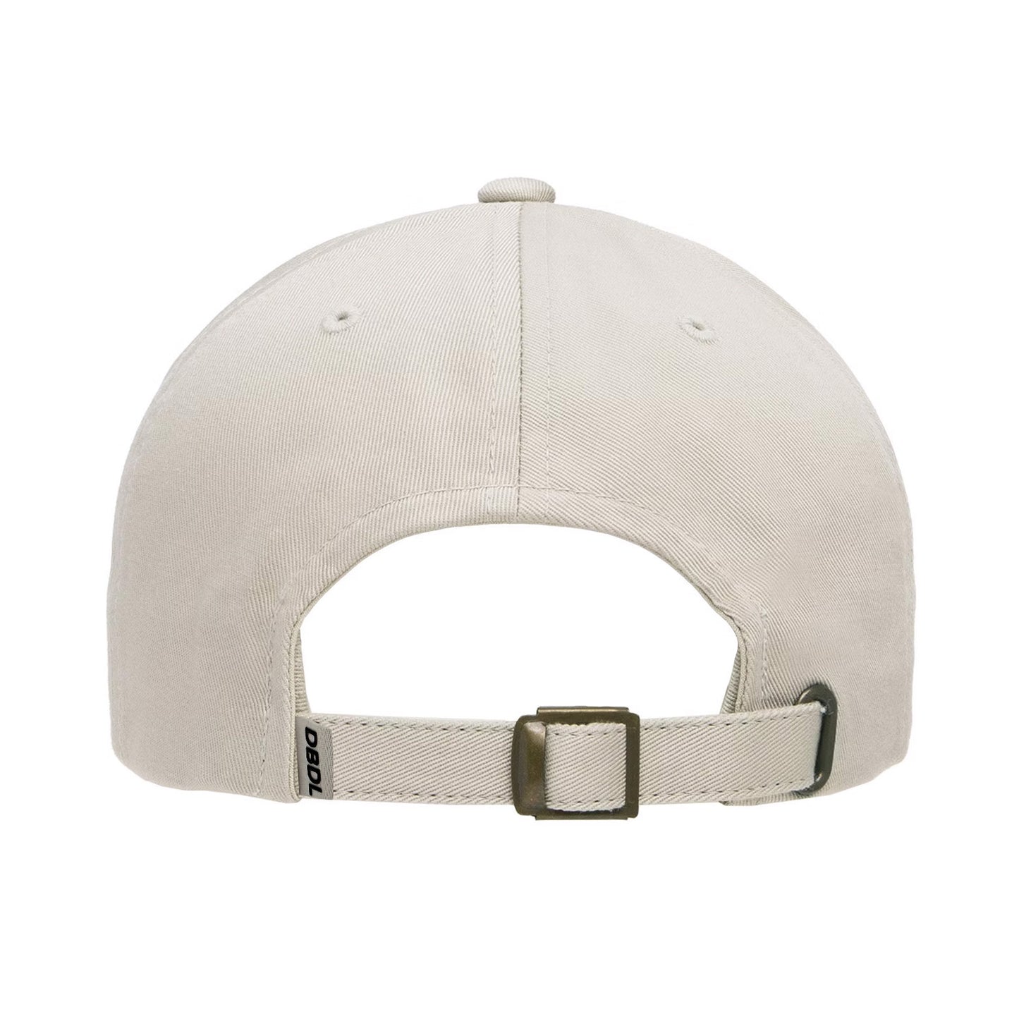 DBDL Tan Dad Hat